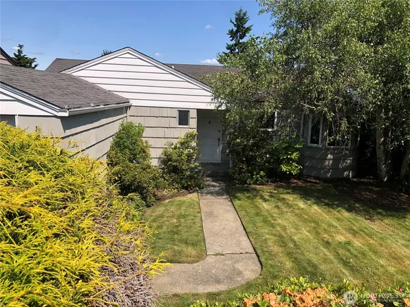 7322 58th Avenue NE, Seattle, WA 98115