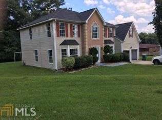 2492 Wild Springs Ct, Decatur, GA 30034