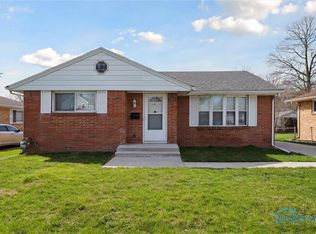 2321 W Alexis Rd, Toledo, OH 43613