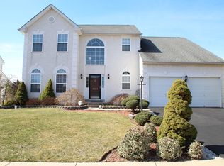 1021 Huntington Rd, Quakertown, PA 18951