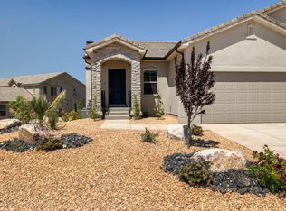 261 E Sydney Dr, Saint George, UT 84790