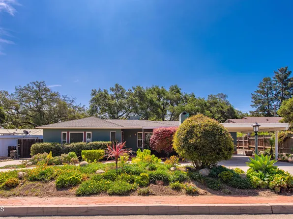 1218 Forest Dr, Santa Paula, CA 93060