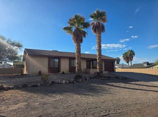 4339 S Chorro Dr, Fort Mohave, AZ 86426