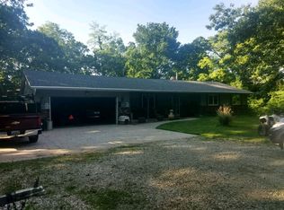 228 E Hicks Hollow Rd, Chillicothe, IL 61523