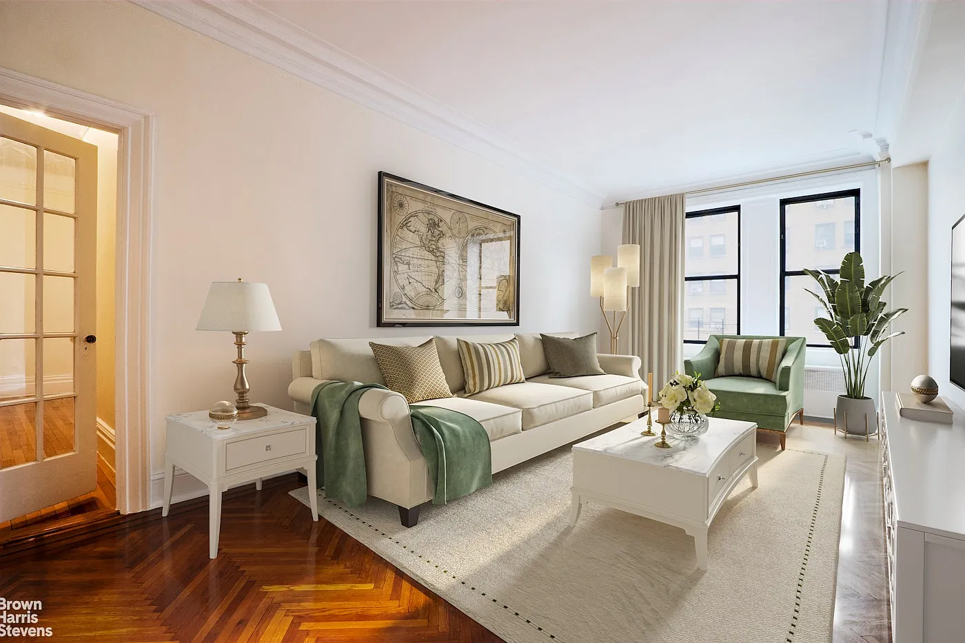 260 West 72nd Street — Photo 1