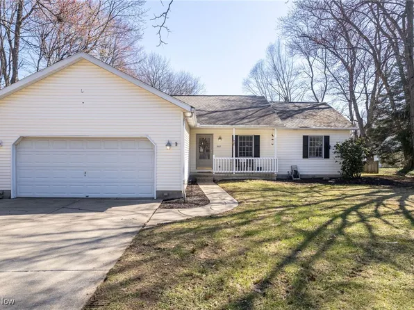 3427 Marsh Rd, Stow, OH 44224