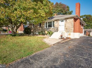 2208 Wyncote Dr, Wilmington, DE 19808