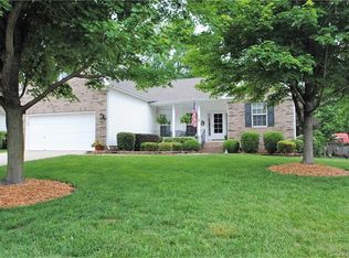 12411 Windsor Glade Dr, Matthews, NC 28105