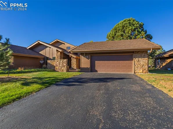 1172 Hill Cir, Colorado Springs, CO 80904