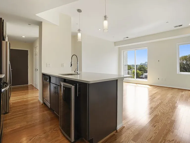 329 Rhode Island Ave NE #404 — Photo 1