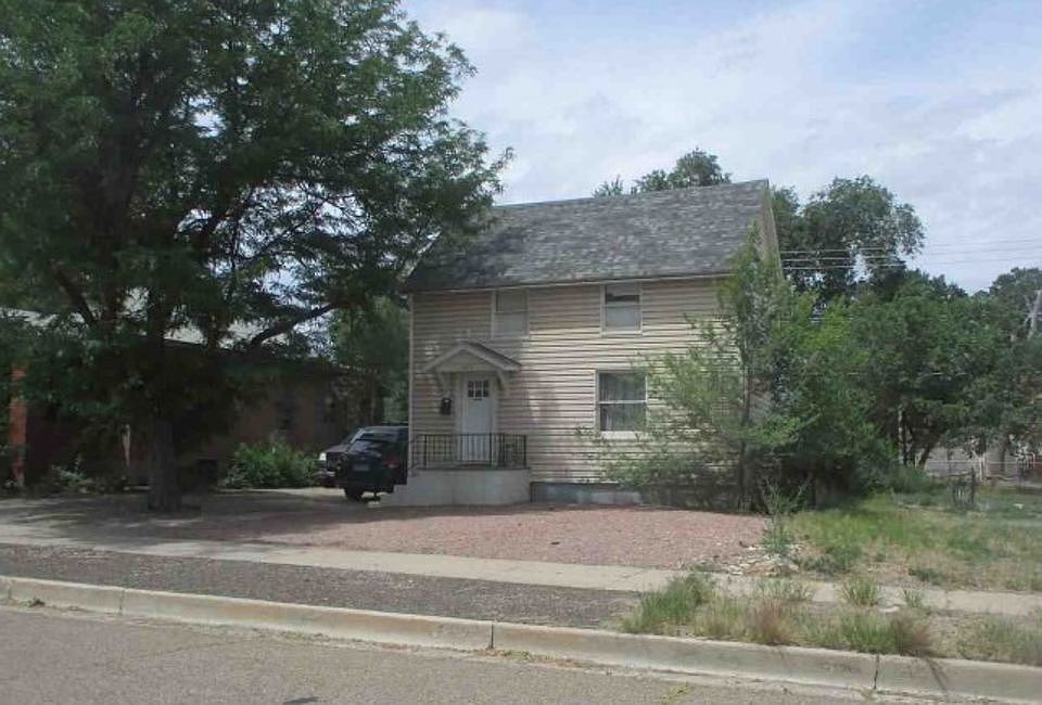 Property Front View