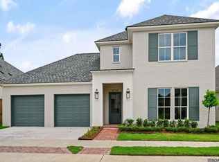 8718 Brentwood Park Ave, Baton Rouge, LA 70809