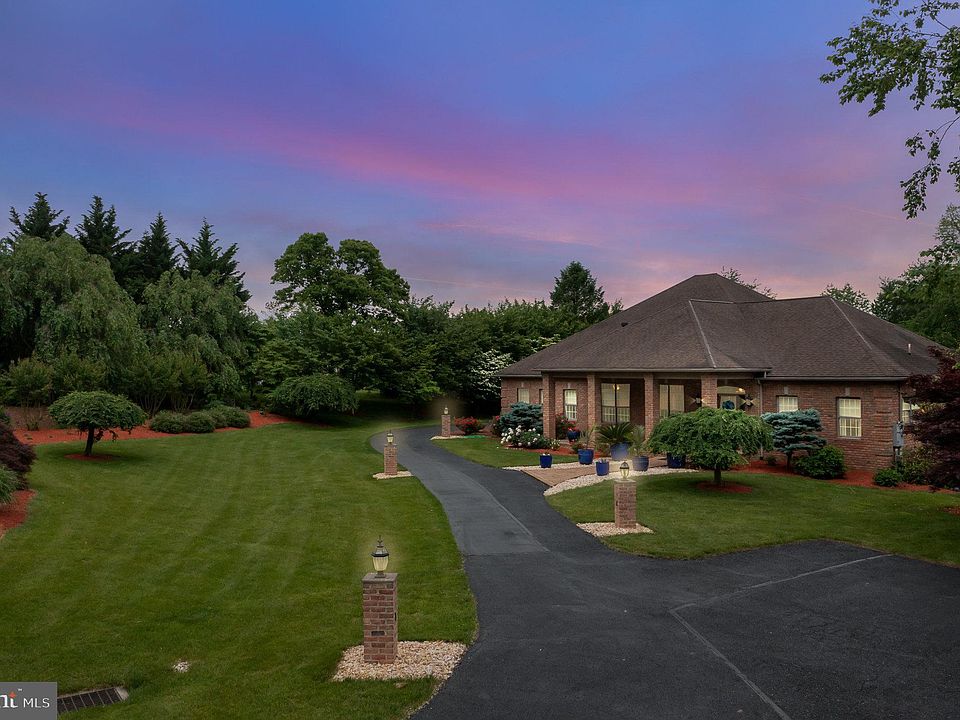 1345 Lambs Gap Rd, Mechanicsburg, PA 17050 Zillow