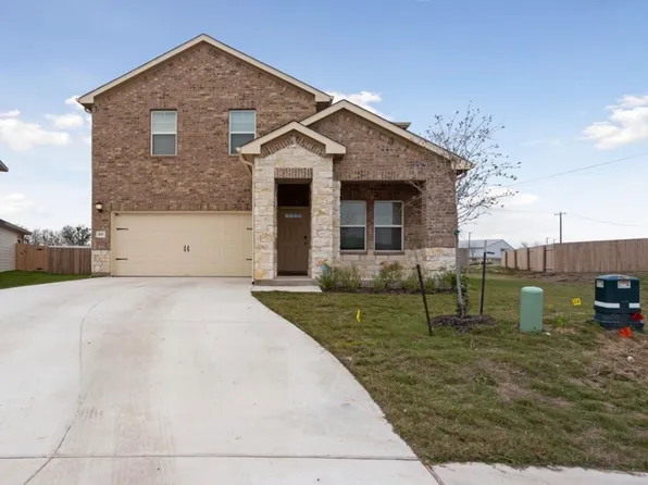 (undisclosed Address), Hutto, TX 78634