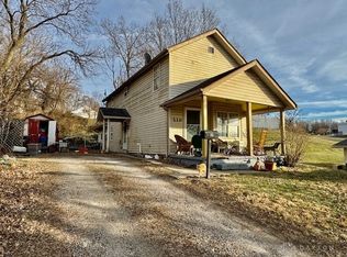 210 N Riley Blvd, Franklin, OH 45005