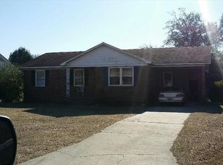 2209 Bellaire Dr, Florence, SC 29505