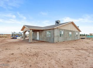 249 Magee Dr, Chaparral, NM 88081