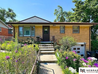 6137 Hamilton St, Omaha, NE, 68132
