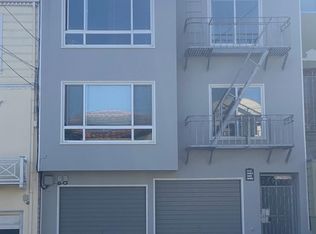 1448 14th Ave, San Francisco, CA 94122