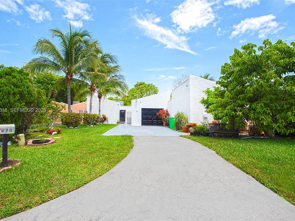 1st image of 9675 NW 26th Pl APT 5