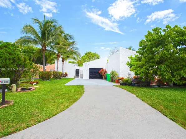 9675 NW 26th Pl APT 5, Sunrise, FL 33322