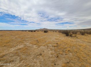 Corner Avenue Vic St #B12-75, Lancaster, CA 93536