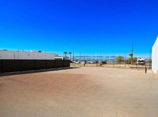 290 London Bridge Rd, Lake Havasu City, AZ 86403