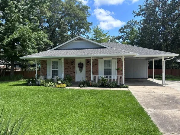 297 South St, Ponchatoula, LA 70454