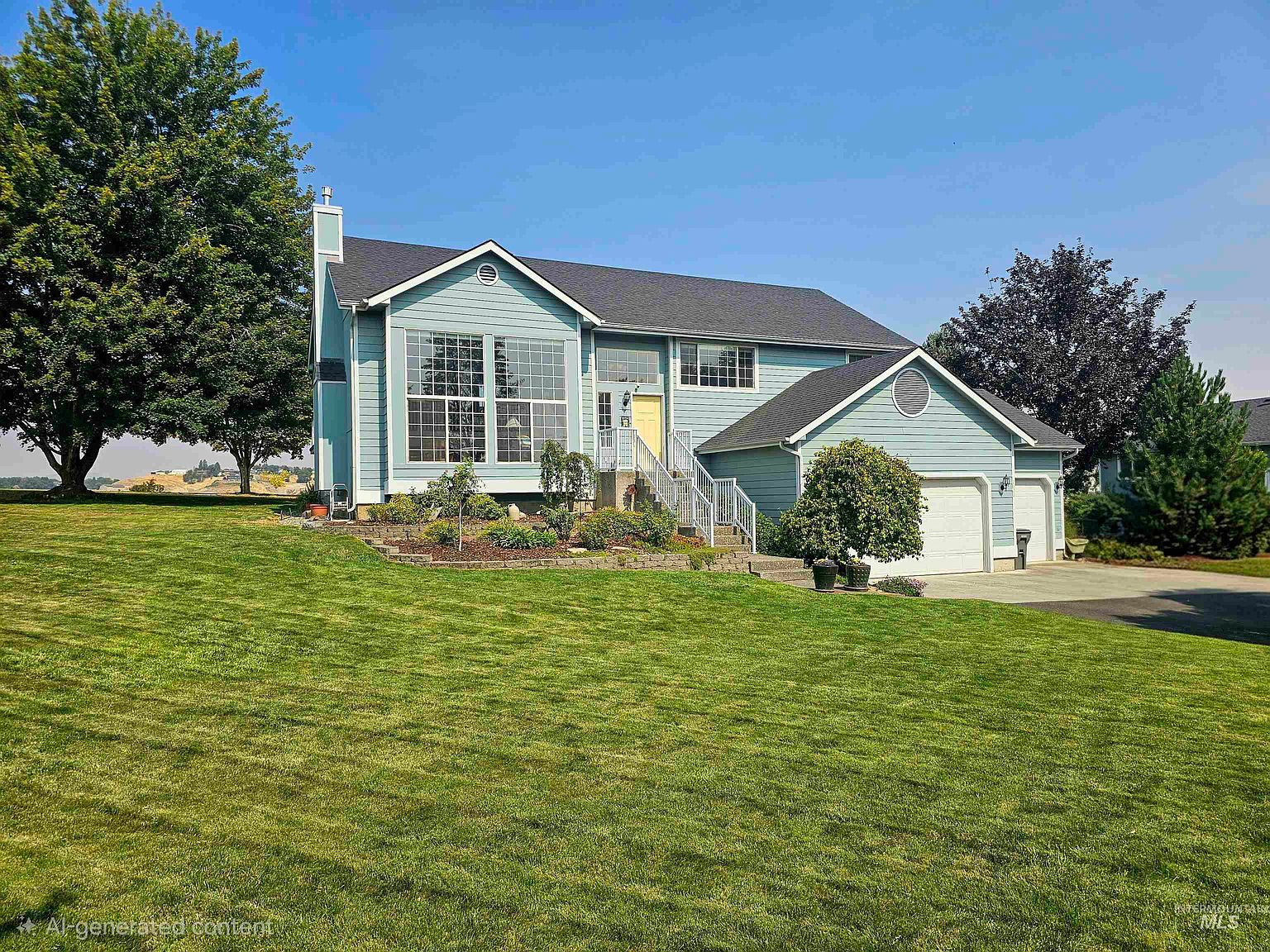 3608 Masters Dr — Quail Ridge Golf Course