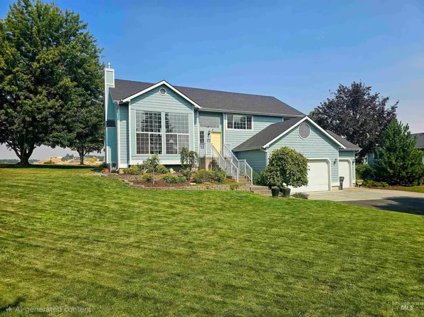 3608 Masters Dr, Clarkston, WA 99403