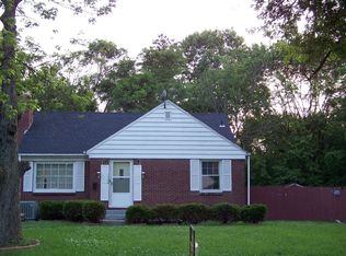 3140 Sharon Ave, Indianapolis, IN