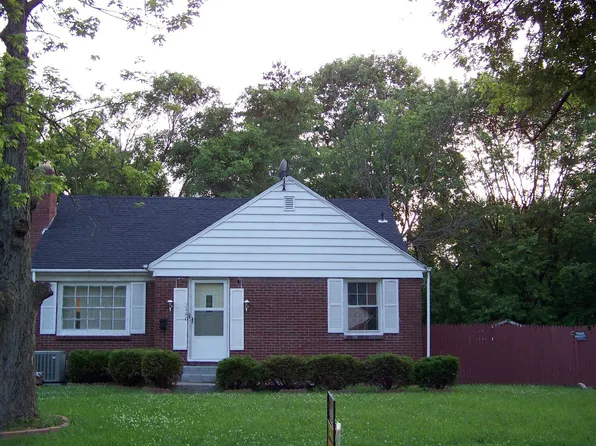 3140 Sharon Ave, Indianapolis, IN 46222