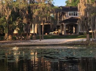 5 1st Ct, Windermere, FL 34786