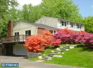 194 Upper Holland Rd, Richboro, PA 18954
