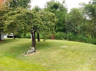 1232 Pleasant View Dr, Patrick Springs, VA 24133