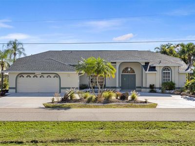 3152 Tarytown St, Pt Charlotte, FL, 33952