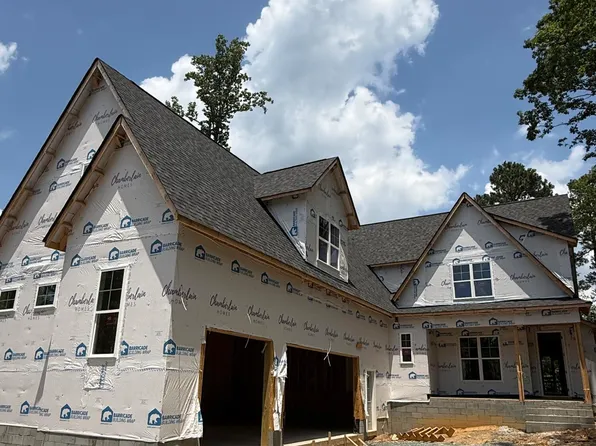 212 Golfers View, Pittsboro, NC 27312