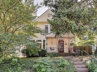 41 N Ritter Ave, Indianapolis, IN 46219