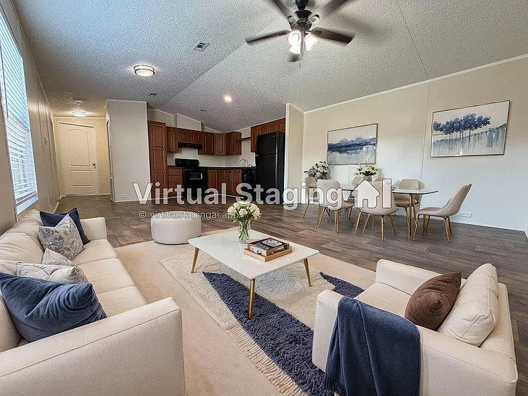 709 N Collins Fwy #129 — Photo 1