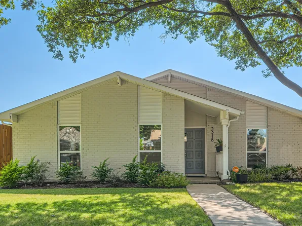 3318 Janwood Ln, Garland, TX 75044