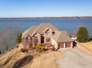 380 Mill Stream Trl, Muscle Shoals, AL 35661