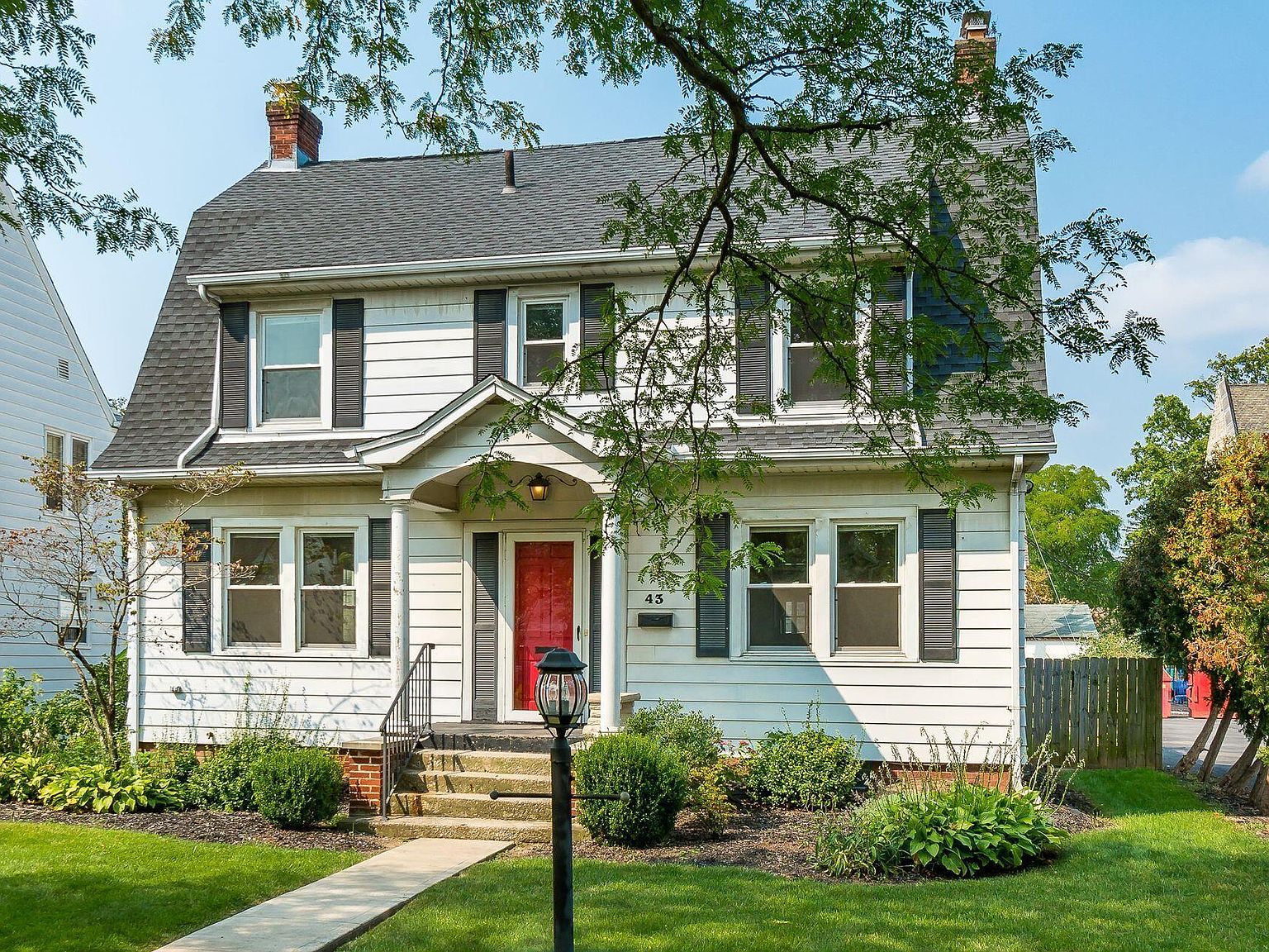 43 S Remington Rd, Bexley, OH 43209 Zillow