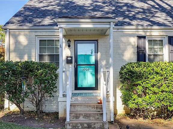 2nd image of 3902 W Grace St