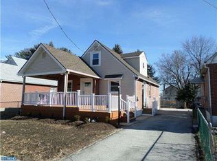 128 Ridgeway Ave, Norwood, PA 19074