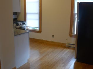 74 Mozart St #3, Jamaica Plain, MA 02130