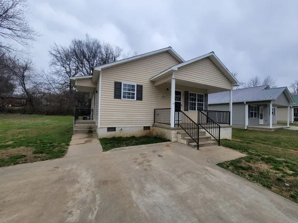 1111 Asheboro St, High Point, NC 27260