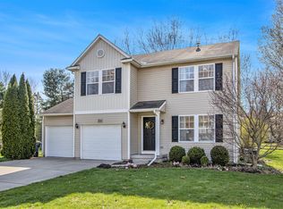 7210 Bertland Dr, Portage, MI 49024