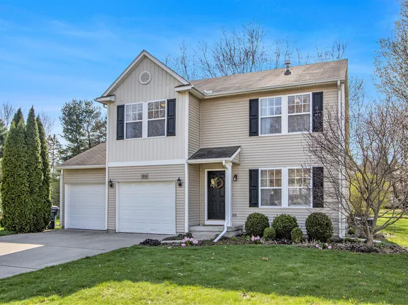 7210 Bertland Dr, Portage, MI 49024