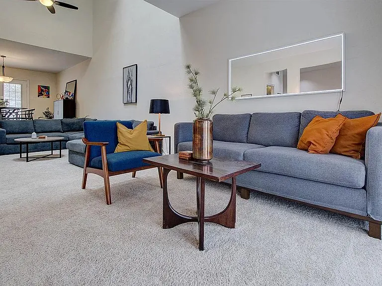 8522 Park Ln #23 — Photo 3