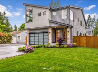 2102 NE 175th Ave, Shoreline, WA 98155